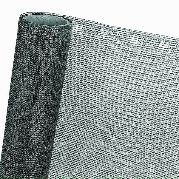 HaGa Schutznetz Zaunblende Sichtblende Schattiernetz 85% günstig online kaufen