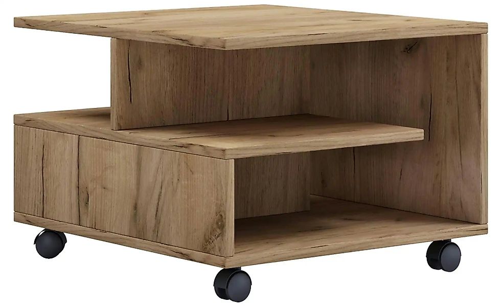 Couchtisch  Stango ¦ holzfarben ¦ Maße (cm): B: 50 H: 40 Tische > Couchtisc günstig online kaufen