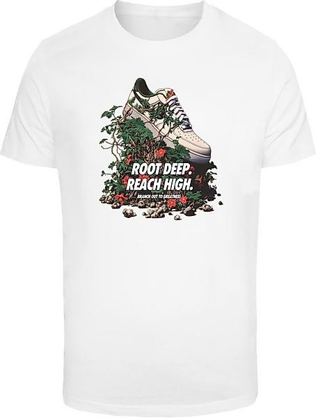 Mister Tee T-Shirt Root Deep Tee günstig online kaufen