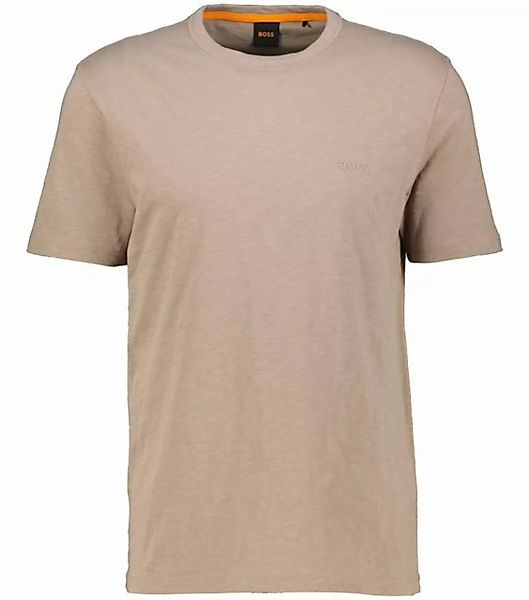 BOSS T-Shirt Herren T-Shirt TEGOOD (1-tlg) günstig online kaufen