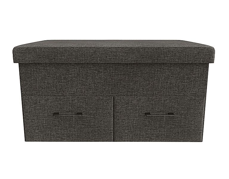 Livarno home Sitztruhe LIVARNO home Sitztruhe günstig online kaufen