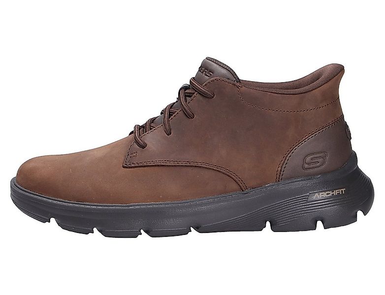 Skechers Sneaker Modischer Schnitt günstig online kaufen