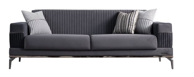 Villa Möbel Sofa Cusco, 2-Sitzer 1 günstig online kaufen
