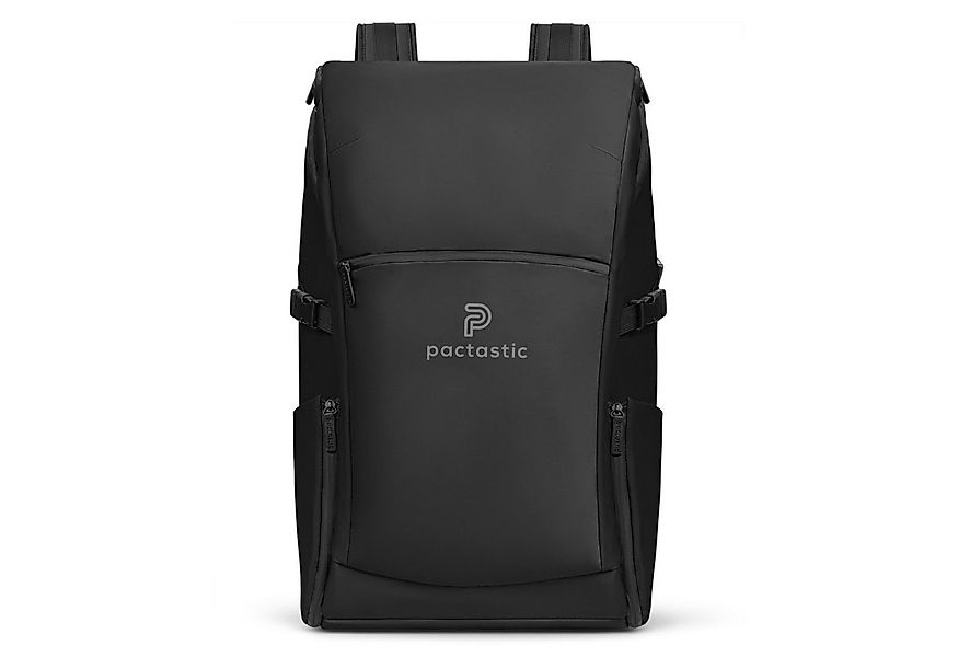 Pactastic Daypack Urban Collection, Veganes Tech-Material günstig online kaufen