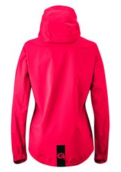 Gonso Fahrradjacke "Save Jacket Trail W" Damen Regenjacke wind- und wasserd günstig online kaufen