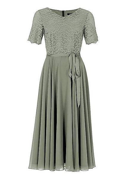 SWING Maxikleid günstig online kaufen