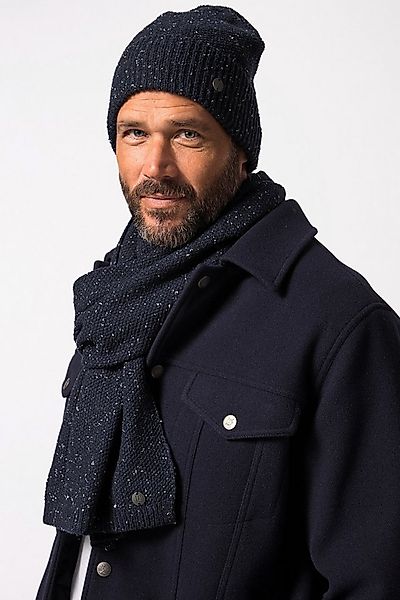 JP1880 Halstuch Schal meliert extra lang 200 x 35cm günstig online kaufen