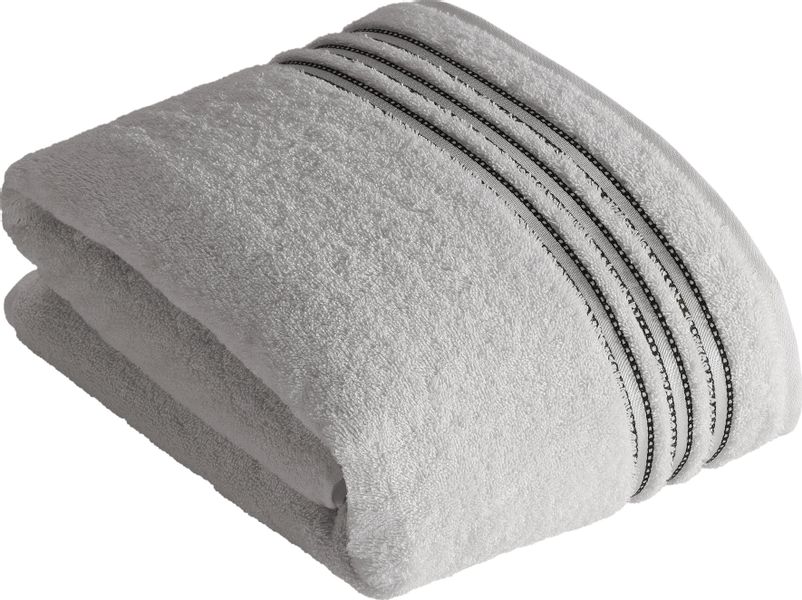 Vossen Handtücher Cult de Luxe, 100% günstig online kaufen
