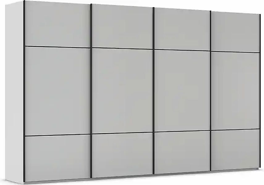 rauch Schwebetürenschrank "Kleiderschrank Schrank Garderobe Schlafzimmersch günstig online kaufen