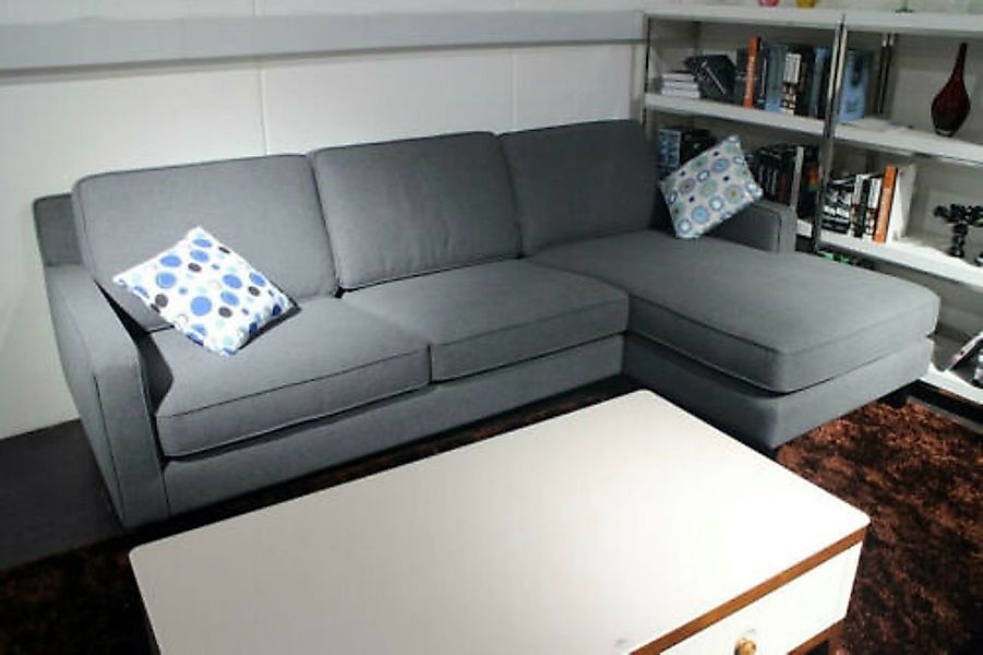 JVmoebel Ecksofa Ecksofa modern Wohnzimmer Möbel Sitzgelegenheit, Made in E günstig online kaufen