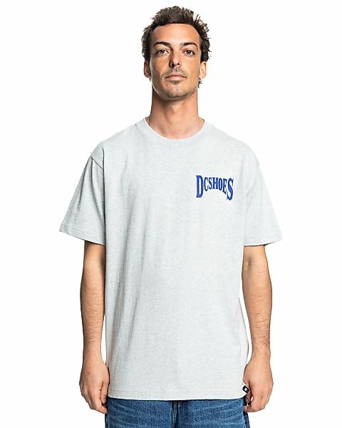 DC Shoes T-Shirt "Members Only" günstig online kaufen