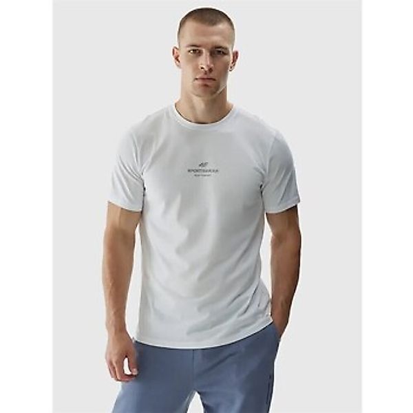 4F  T-Shirt 4FWAW24TTSHM158510S günstig online kaufen