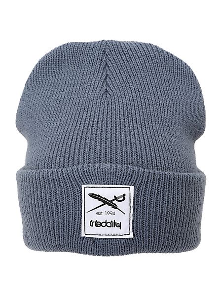 iriedaily Strickmütze Smurpher (1-St) günstig online kaufen