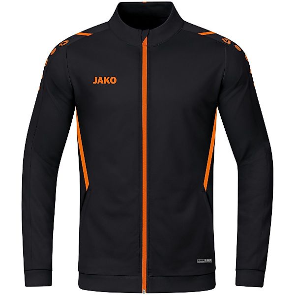 Jako Trainingsjacke 9321 Polyesterjacke Challenge günstig online kaufen