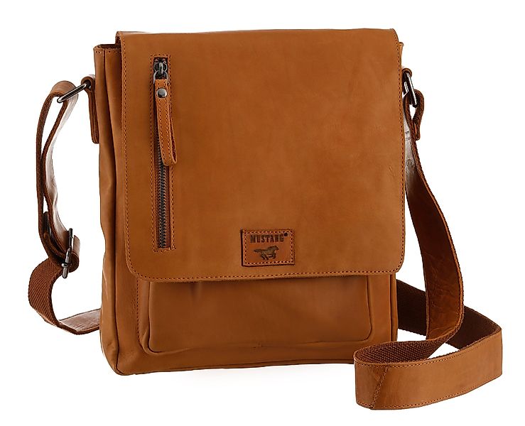 MUSTANG Umhängetasche San Marino Shoulderbag, mit günstig online kaufen