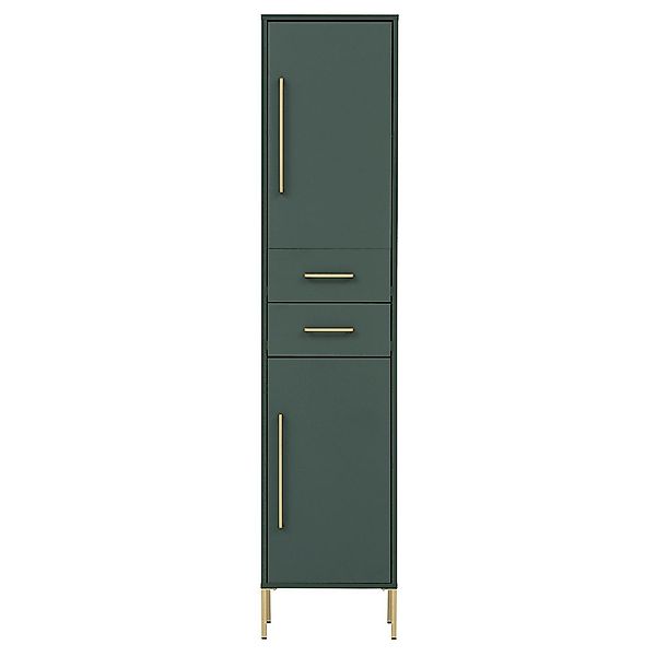 Lomadox Hochschrank KELLA-80 schmaler Hochschrank in günstig online kaufen