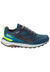 Jack Wolfskin Wanderschuh "TERRAVENTURE TEXAPORE LOW M" günstig online kaufen