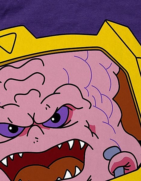 style3 T-Shirt Krang turtles teenage schildkröte günstig online kaufen