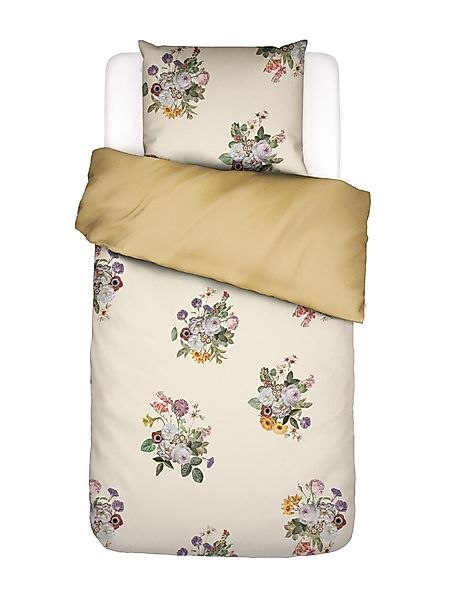 Essenza Bettwäsche Laurine, Satin, 2 teilig, günstig online kaufen