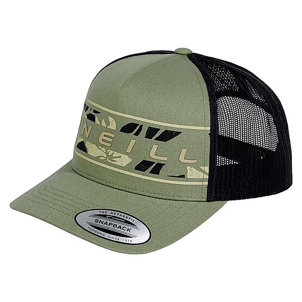 O'Neill Baseball Cap Avery Fern mit günstig online kaufen