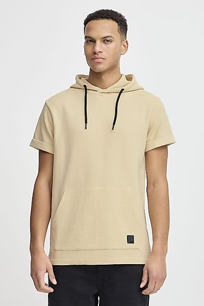 Indicode Kurzarmpullover IDNils - 41015MM günstig online kaufen