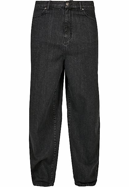 URBAN CLASSICS Bequeme Jeans "Urban Classics Herren 90‘s Jeans" 1 Stk. tlg. günstig online kaufen
