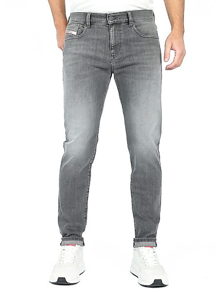 Diesel Slim-fit-Jeans Stretch Hose - 2019 günstig online kaufen