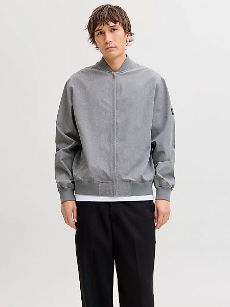 Jack & Jones Bomberjacke "JPRBLAASPEN BOMBER JACKET LN" günstig online kaufen