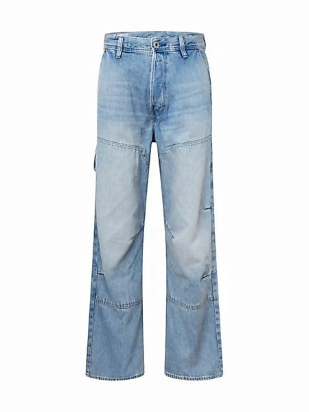 G-Star RAW Loose-fit-Jeans (1-tlg) günstig online kaufen