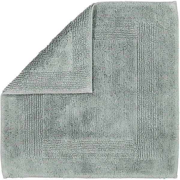 Cawö Home Badematte Luxus Badteppich 1000, 100% Baumwolle, Wendeteppich günstig online kaufen