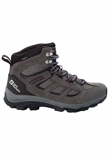Jack Wolfskin Wanderschuh "VOJO 3 TEXAPORE MID W" günstig online kaufen