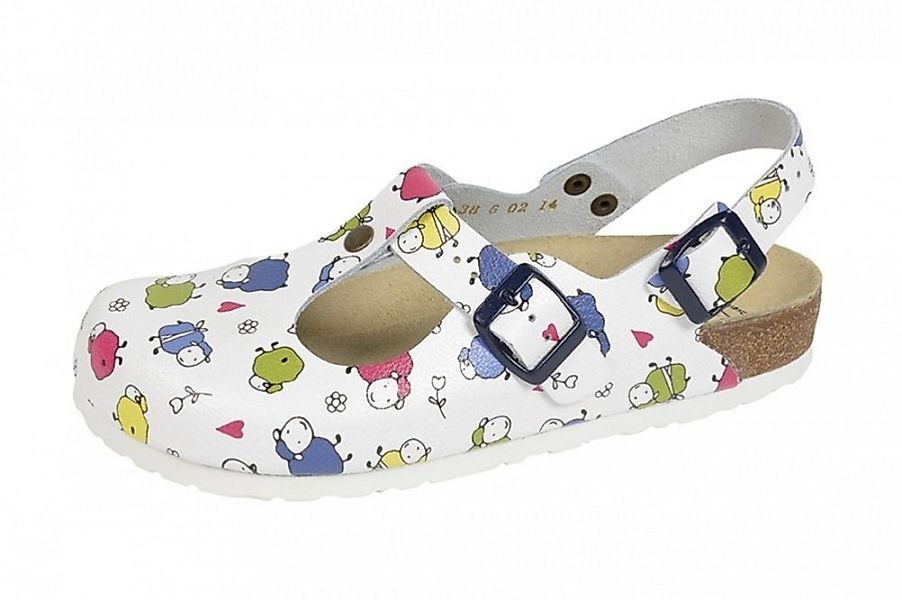 Weeger 4171014 Clog günstig online kaufen