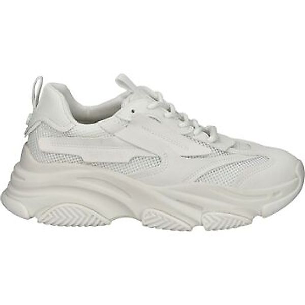 STEVE MADDEN Sneaker Lederimitat/Textil Sneaker günstig online kaufen