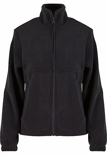 URBAN CLASSICS Allwetterjacke "Urban Classics Ladies Double Polarfleece Jac günstig online kaufen