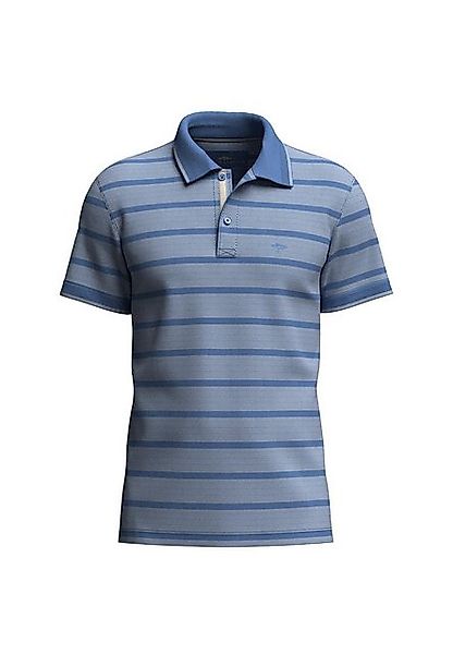 FYNCH-HATTON Poloshirt Polo, 2-Tone, fine s günstig online kaufen