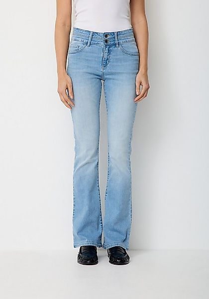 Paddock's Bootcut-Jeans JANE günstig online kaufen