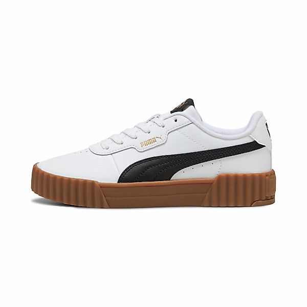 PUMA Sneaker "Carina 3.0 Sneakers Damen" günstig online kaufen