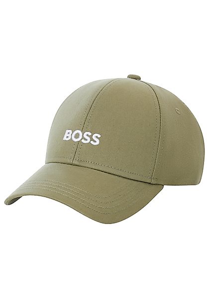 BOSS Baseball Cap "Zed", mit Logostickerei, Unisex günstig online kaufen