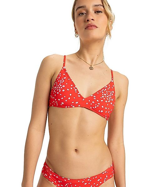 Roxy Bandeau-Bikini-Top Pt Beach Classics günstig online kaufen