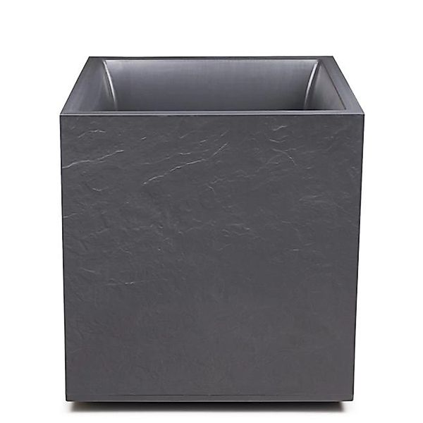 ONDIS24 Pflanzkübel Pflanzkübel Blumenkübel Blumentopf Vulkan günstig online kaufen