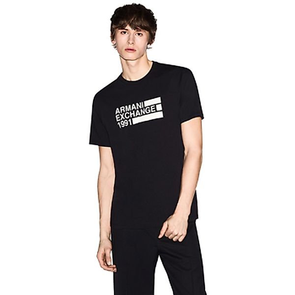 EAX  T-Shirt XM002788AF10356 günstig online kaufen