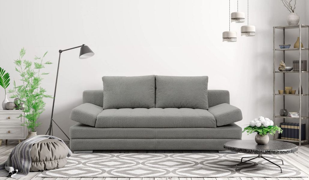 Hygger Möbelhaus Schlafsofa Barni Sofa mit günstig online kaufen