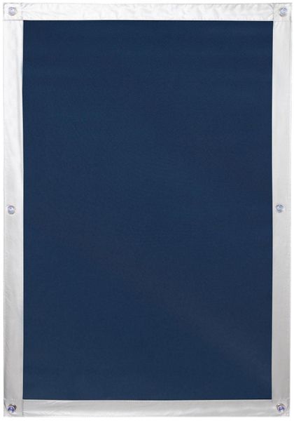 Dachfensterrollo Haftfix Hitzeschutz Abdunkelung, LICHTBLICK ORIGINAL, günstig online kaufen