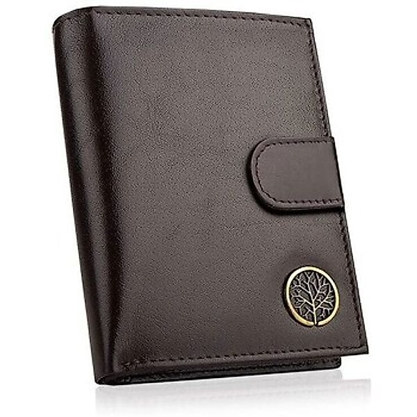 Betlewski  Geldbeutel BPMBF64BRAZOWY60632 günstig online kaufen