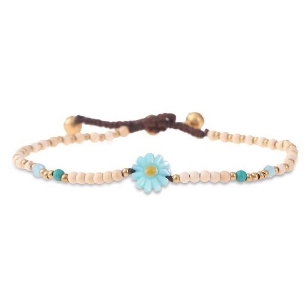 Made by Nami Fußkette Surfer Fußkettchen günstig online kaufen