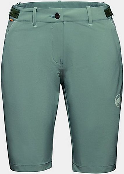 Mammut Funktionsshorts Runbold Shorts Women DARK JADE günstig online kaufen