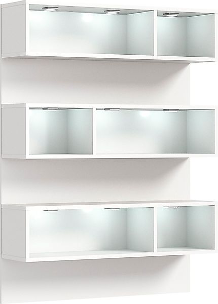 INOSIGN Schuhschrank »Skoskap, Aufsatzregal, passend für Schuhschränke der günstig online kaufen