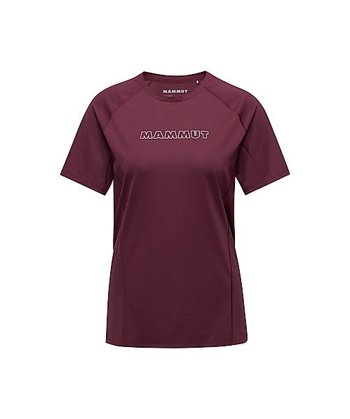Mammut T-Shirt Selun FL T-Shirt Women günstig online kaufen