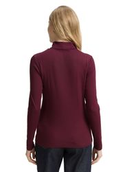 TOM TAILOR Rollkragenshirt mit Rollkragen günstig online kaufen