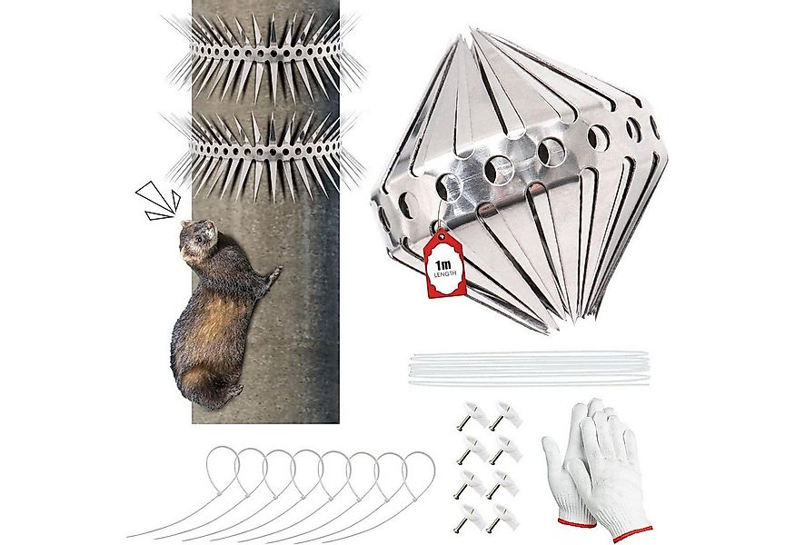 LuxusKollektion Kochbesteckhalter Marderschreck 100CM Marderschutz, Mardera günstig online kaufen